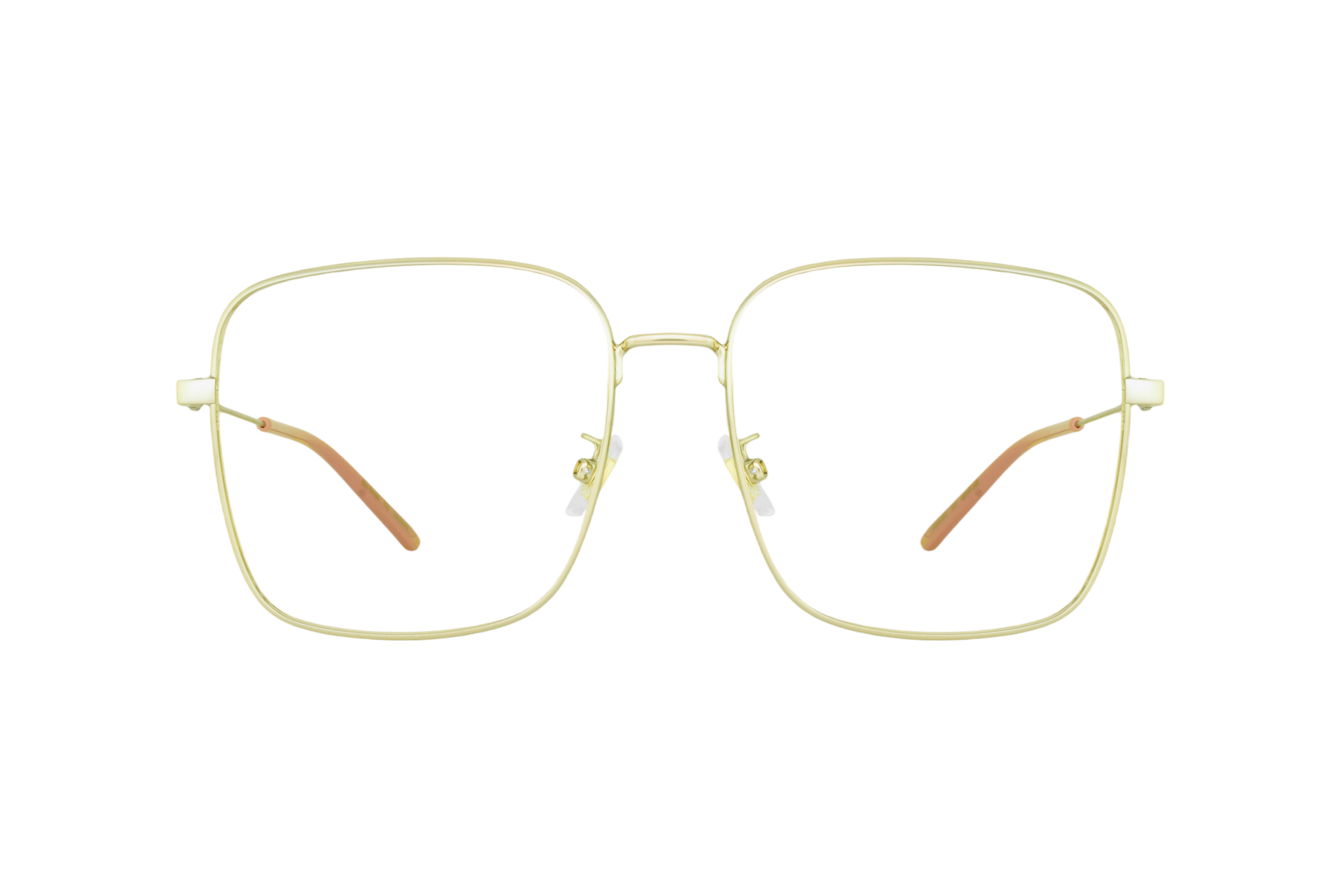 Gucci GG0445o 001 Women Eyeglasses